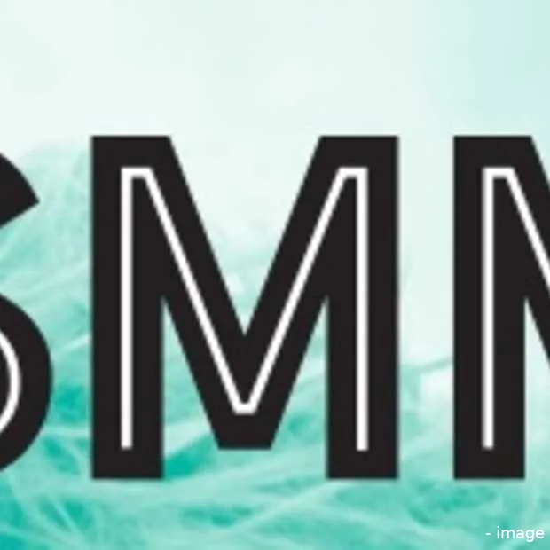 social media moniotor einde van de groei