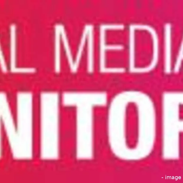 social media monitor 2