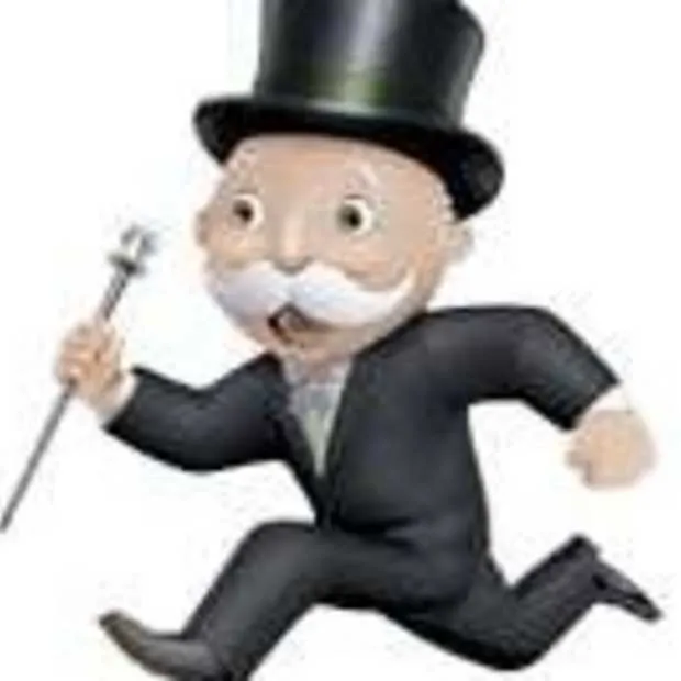 social media monopoly