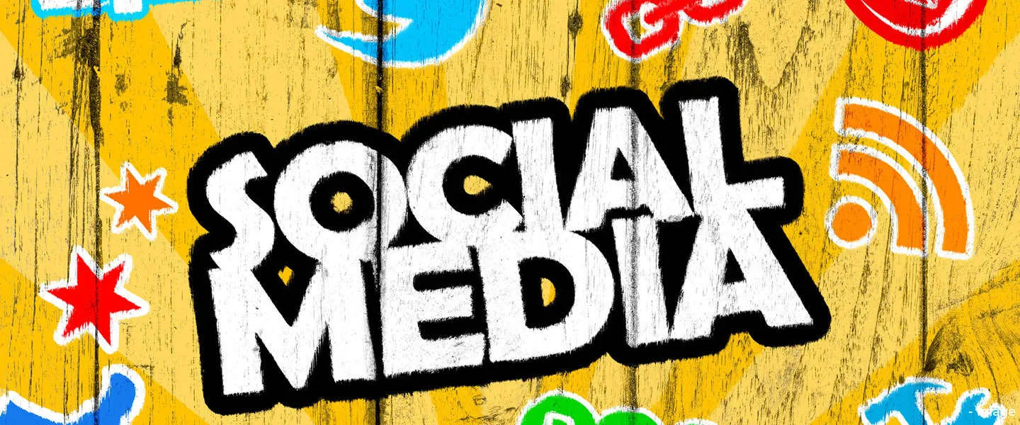 social media nl 2016