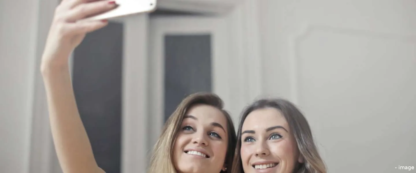 social media onderzoek 2019