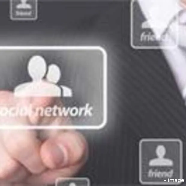 social media onderzoek zuidwest nederlan