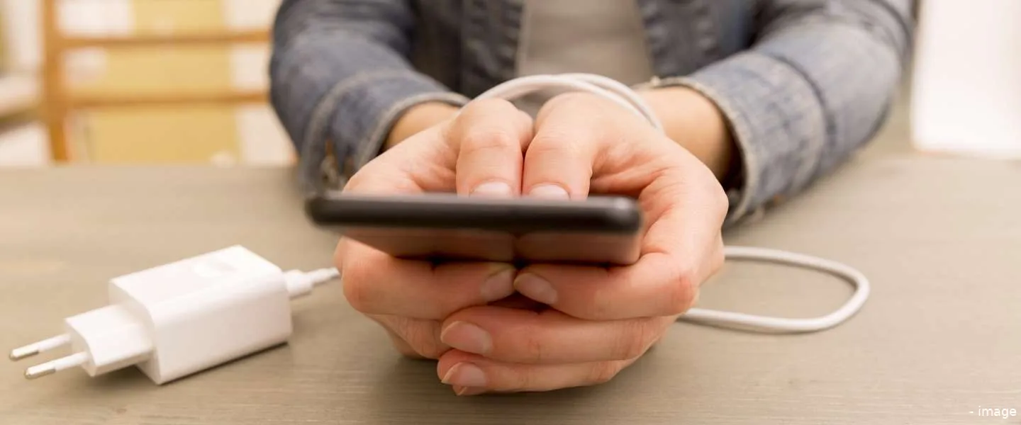 social media verslaving ziekte