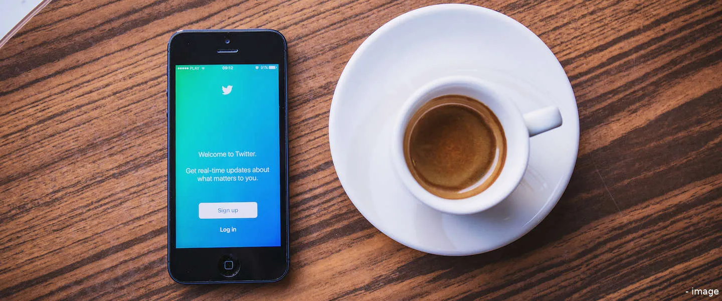 social media verzekeraars