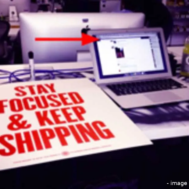 social search gaat facebook de strijd aa