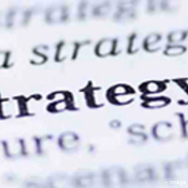 social strategy model 2011