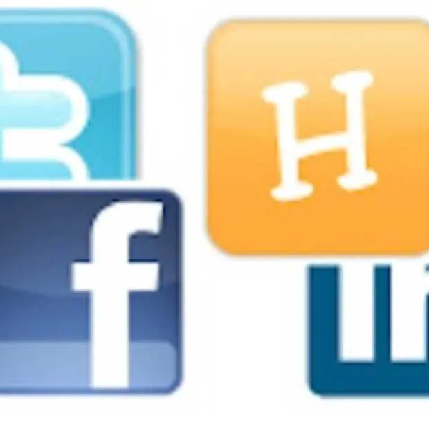 sociale media accelereren de beweging va