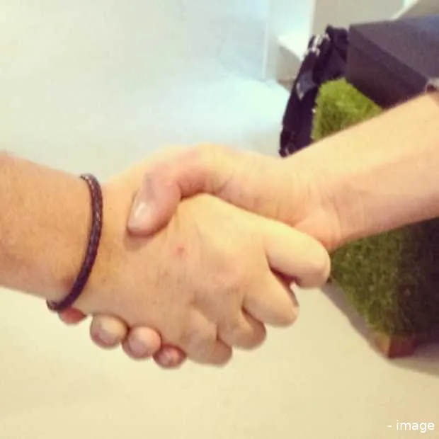 sociale media get ready to get real