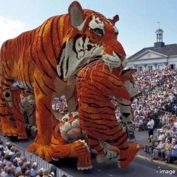 sociale mediahype bloemencorso zundert b