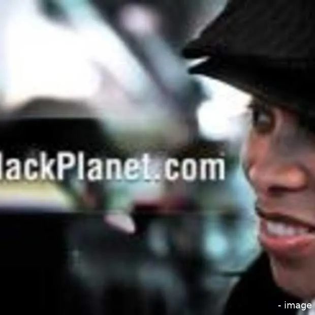 sociale netwerken soms slecht bereikbaar