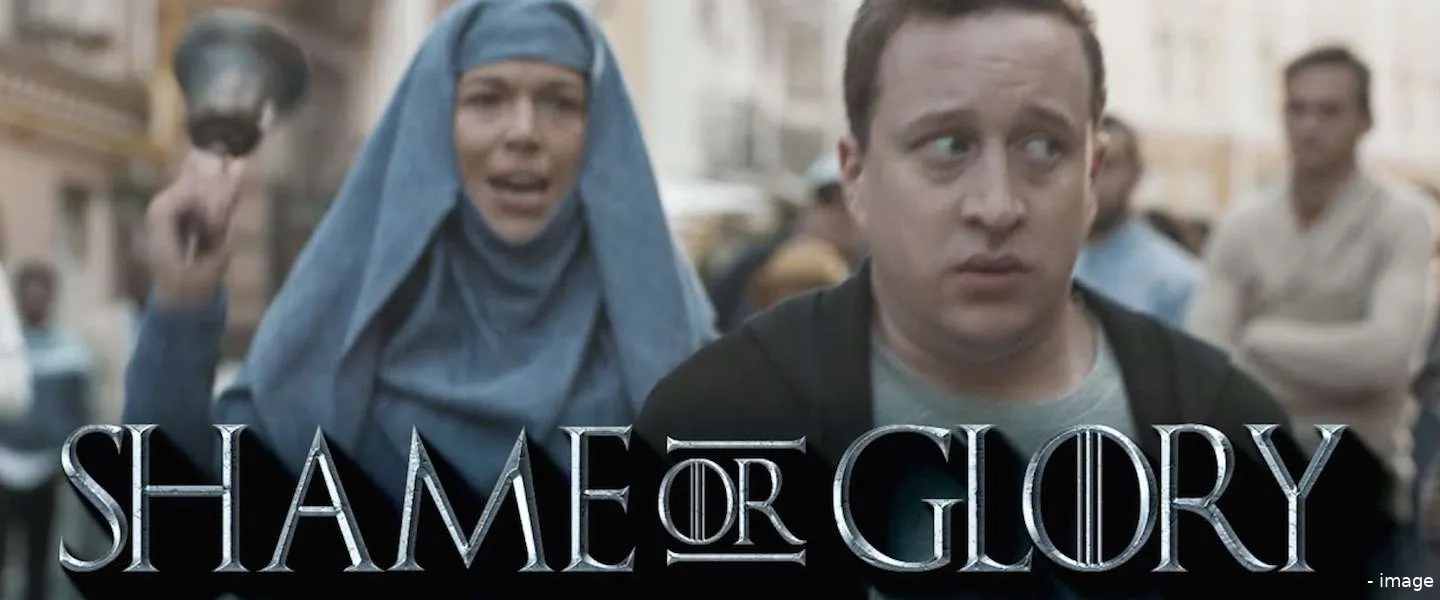 sodastream shame or glory