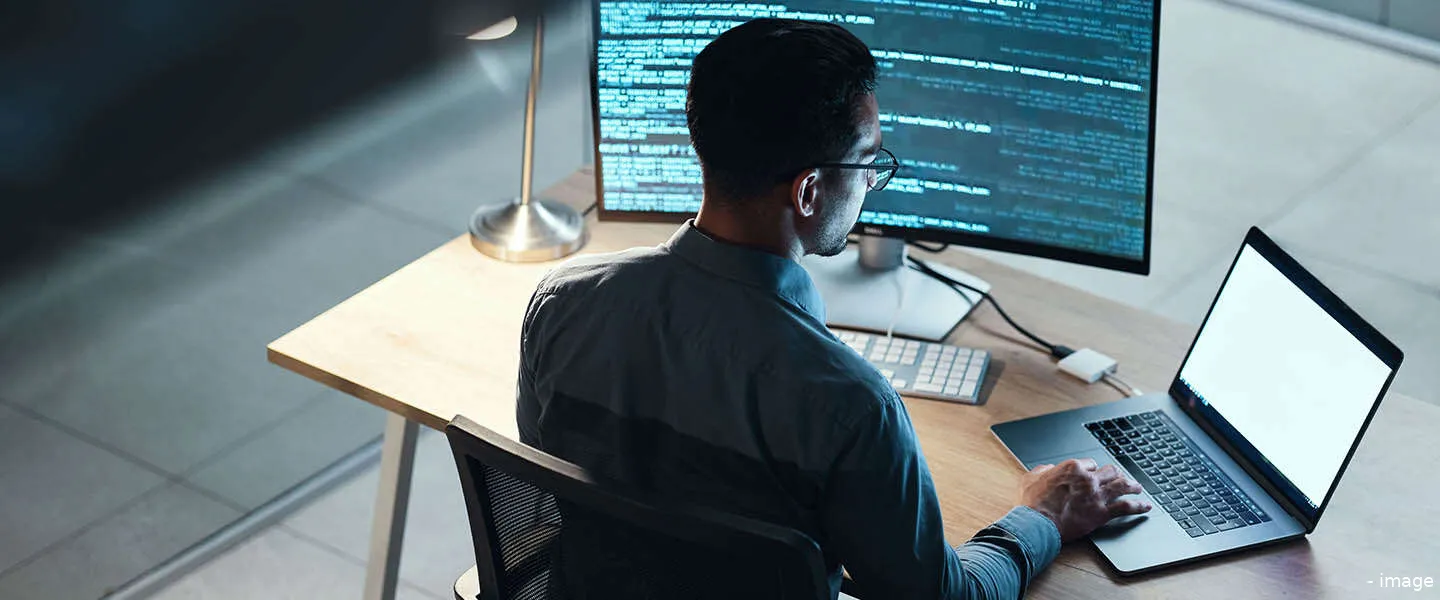 software ontwikkelaars