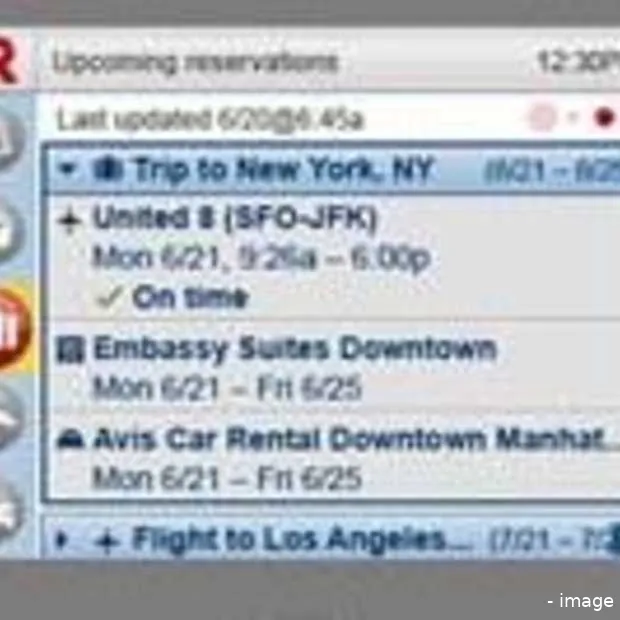software vervangt secretaresse