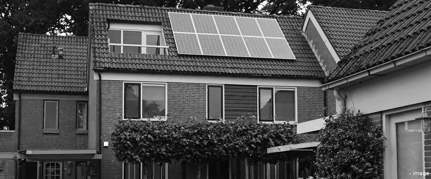 solar panelen