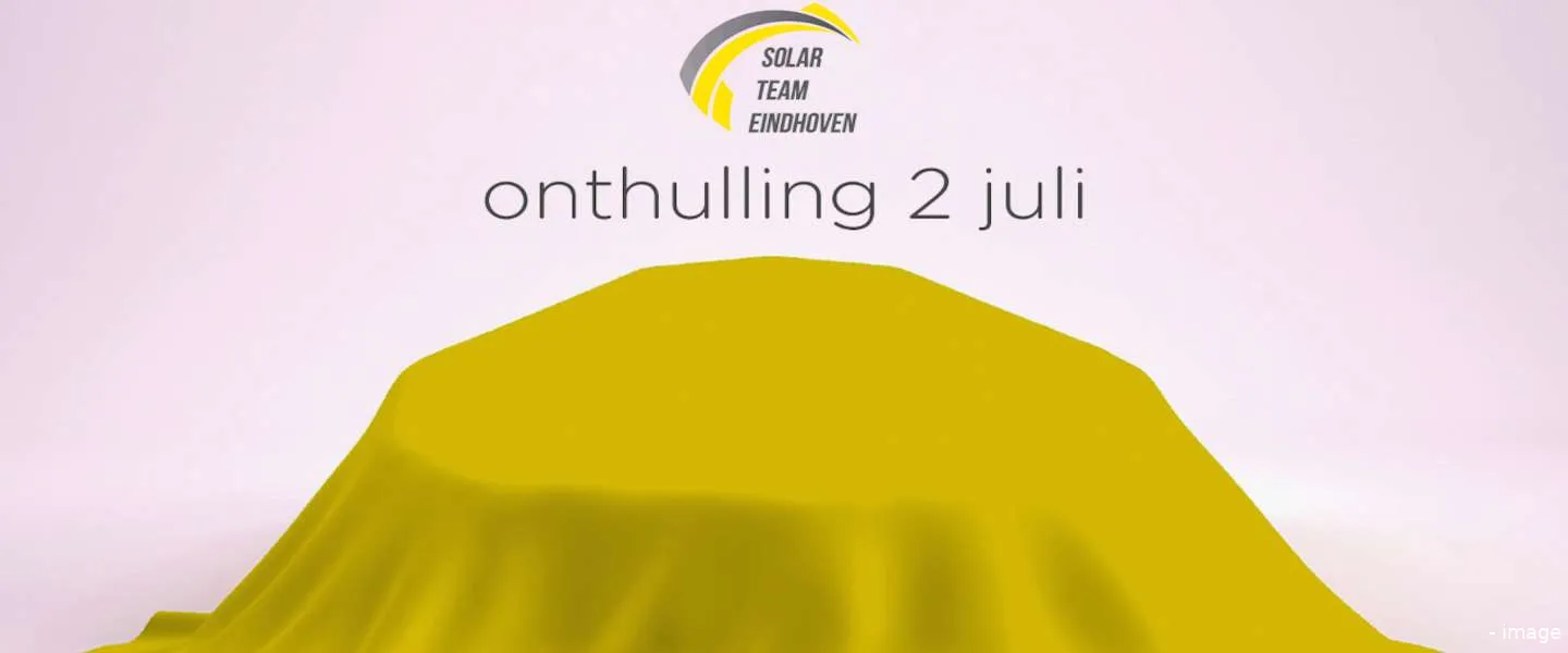 solar team eindhoven