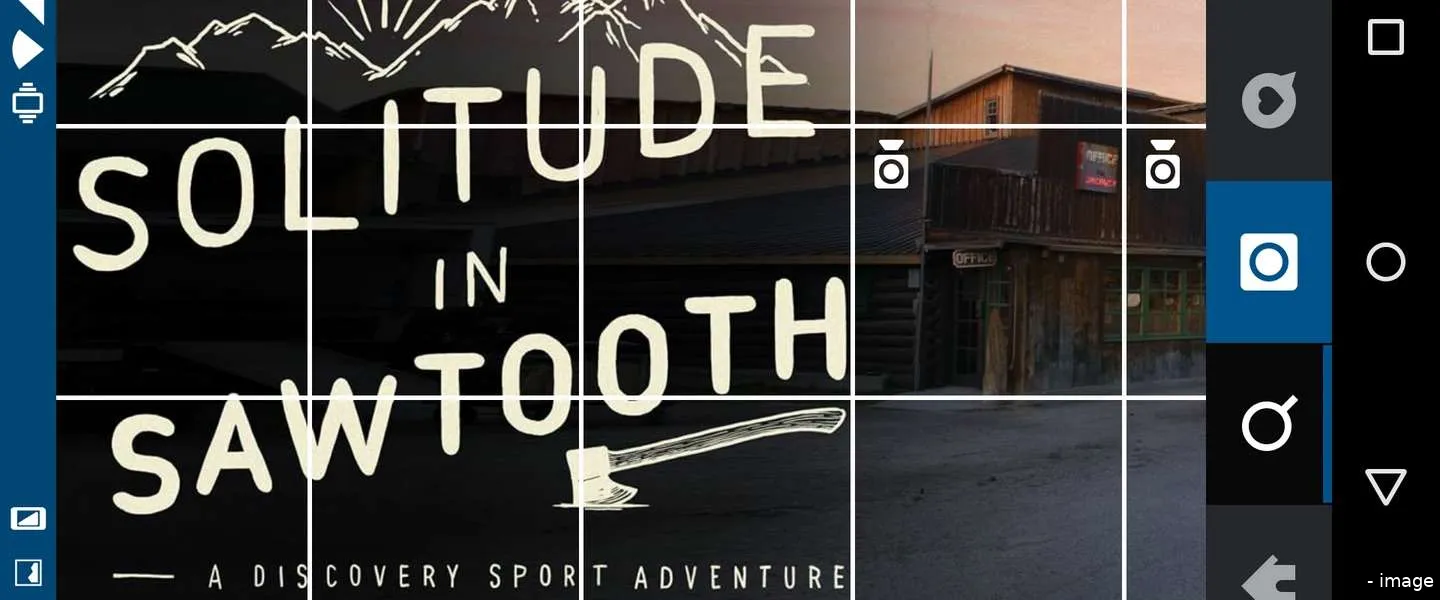 solitudeinsawtooth landrover