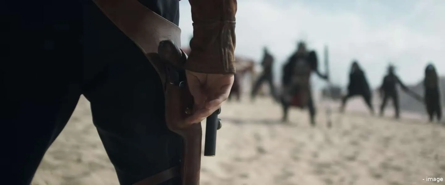 solo star wars story trailer