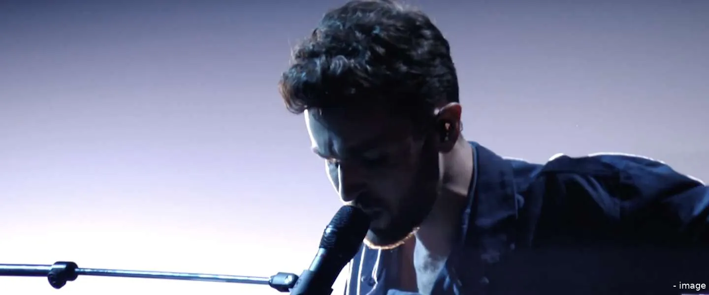 songfestival rotterdam