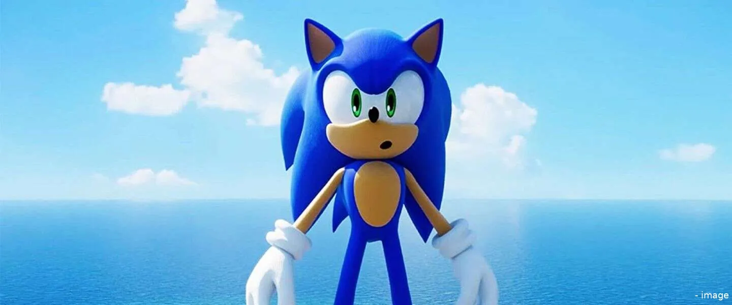 sonic