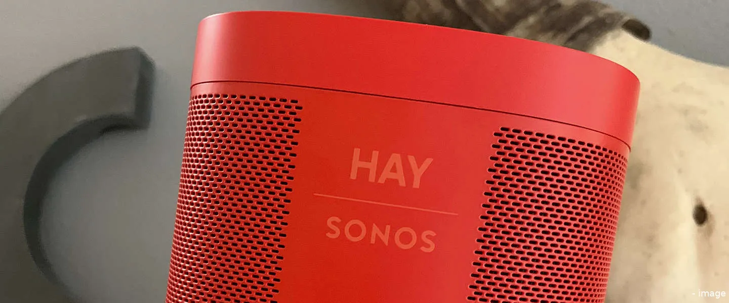 sonos 2