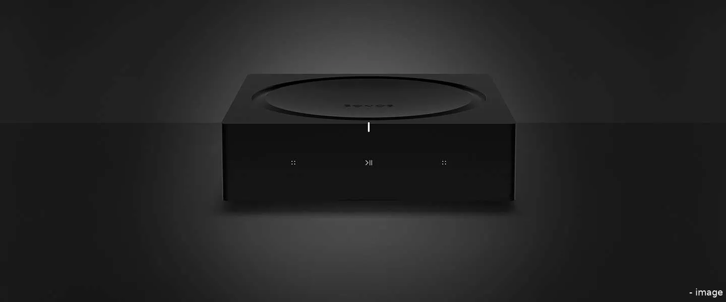 sonos amp ifa