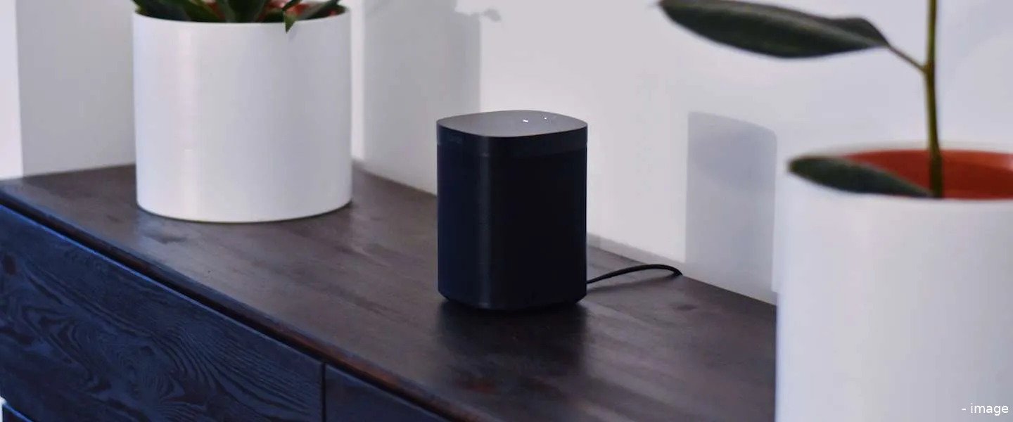 sonos bluetooth speakers