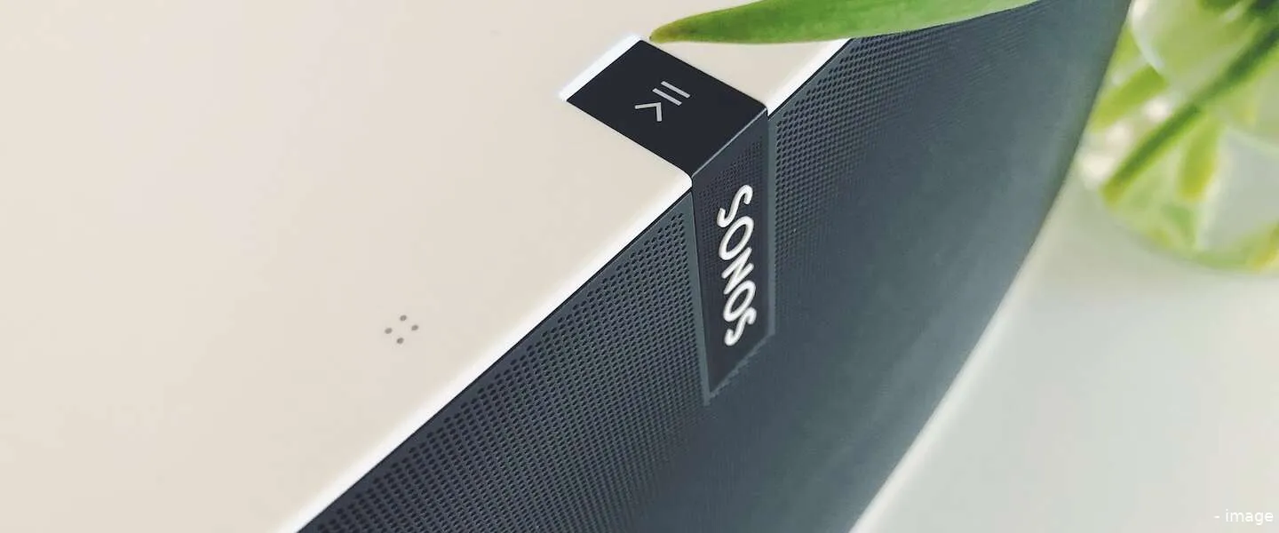 sonos header 1