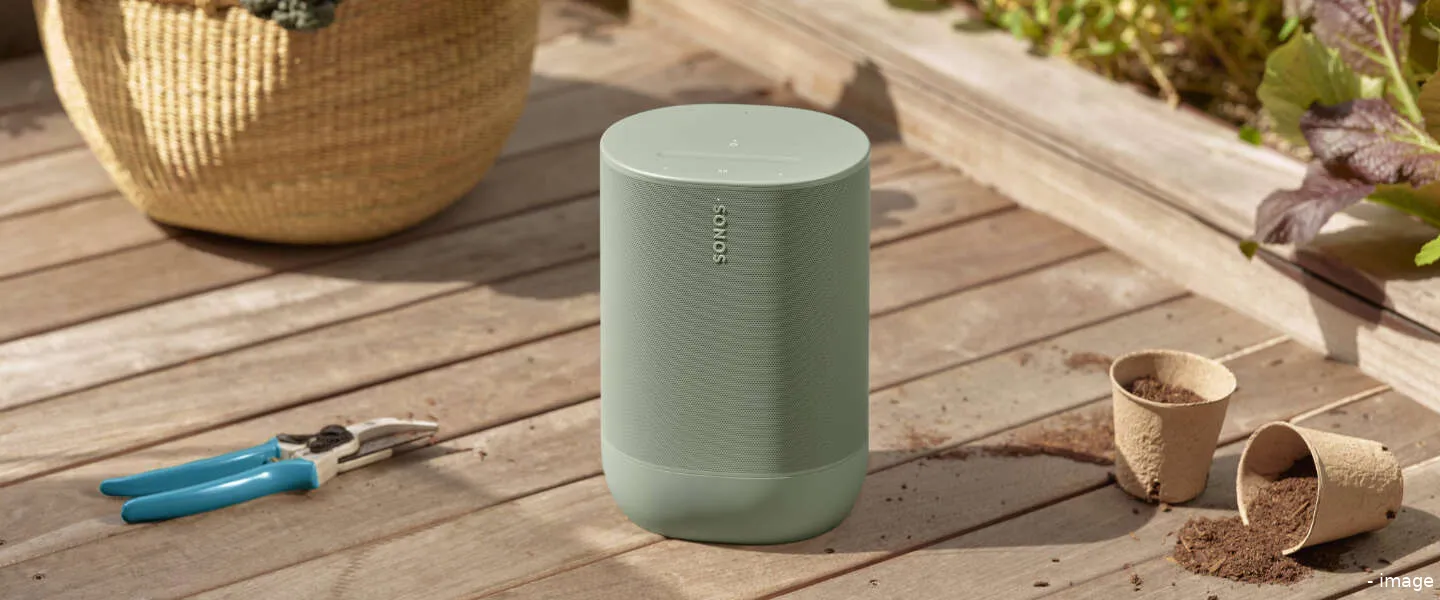 sonos move 2