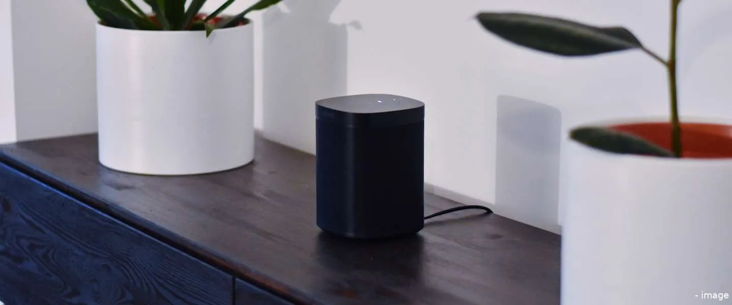 sonos speaker abonnement nederland