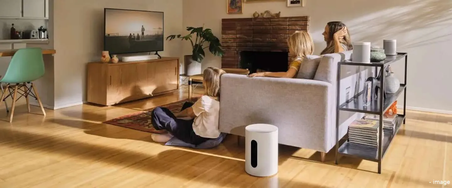 sonos sub mini header