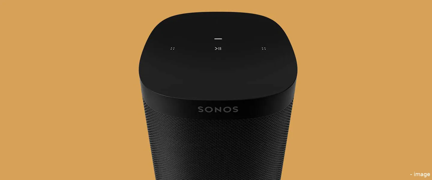 sonosgoogle