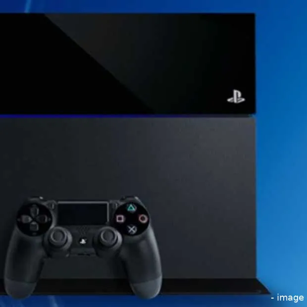 sony bewaart het slechte ps4 nieuws voor