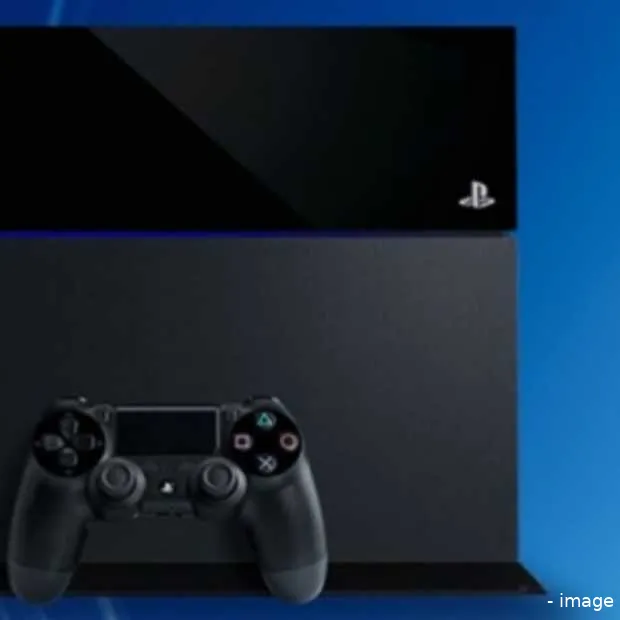 sony bewaart slecht nieuws omtrent ps4 t