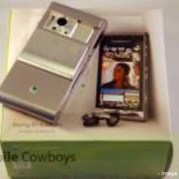 sony ericsson satio de beste symbian s60