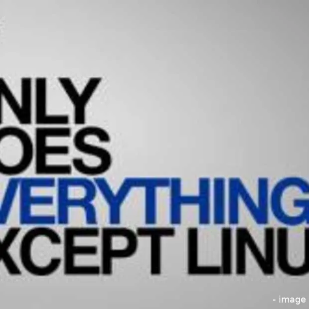 sony haalt linux uit ps3 eigen schuld di