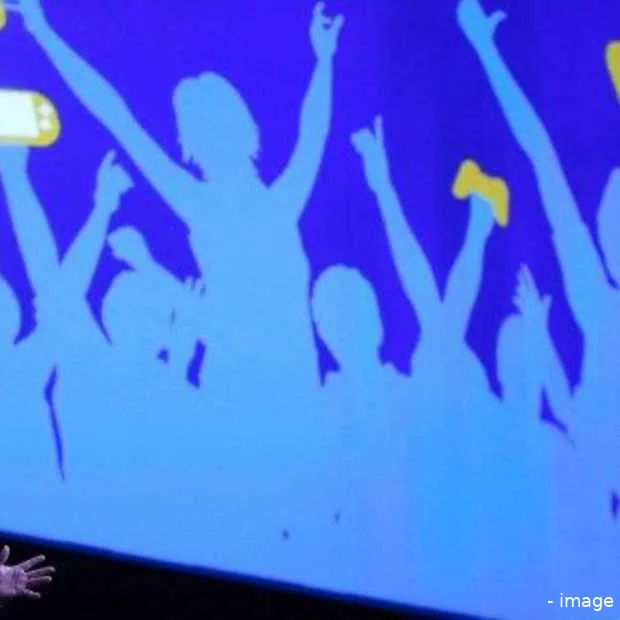 sony in 2013 spreken is zilver zwijgen i