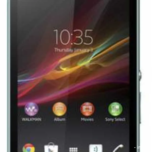 sony komt met de waterdichte full hd xpe