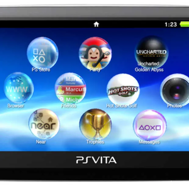 sony kondigt bakken met playstation vita