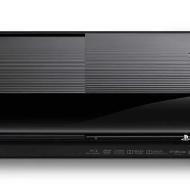 sony kondigt kleinere uitvoering ps3 aan