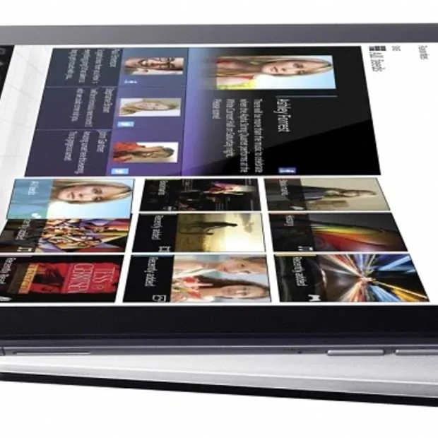 sony maakt tablet s compatibel met de pl