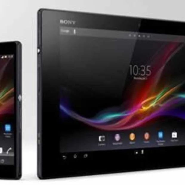 sony mobile ziet 2013 als baanbrekend