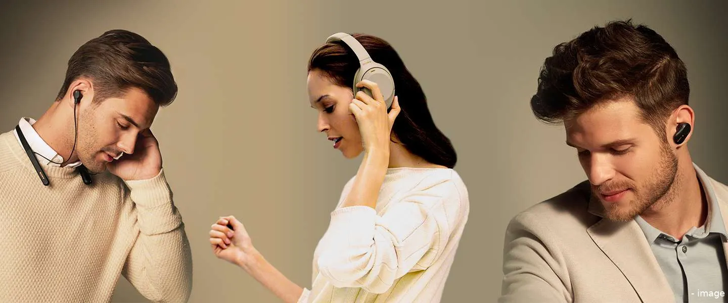 sony noise cancelling