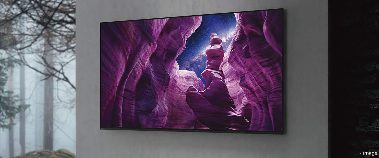 sony oled mediamarkt