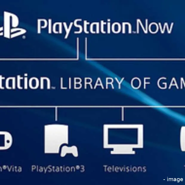 sony onthult streaming service playstati