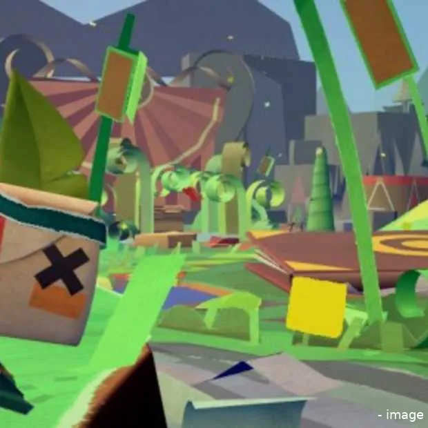 sony op gamescom 2012 massive damage pre