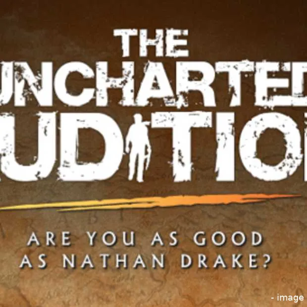 sony organiseert game audities voor unch