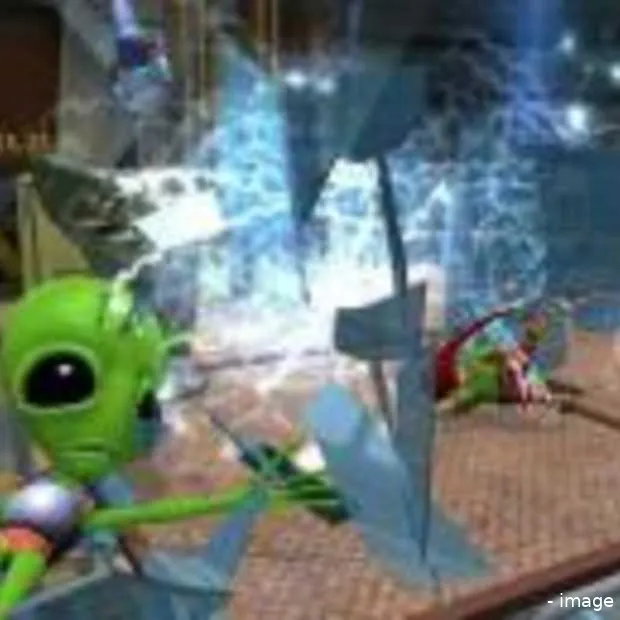 sony patched de ps3 game pain naar 3d