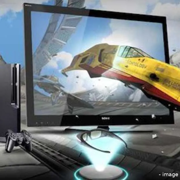 sony start pilot met foursquare in europ