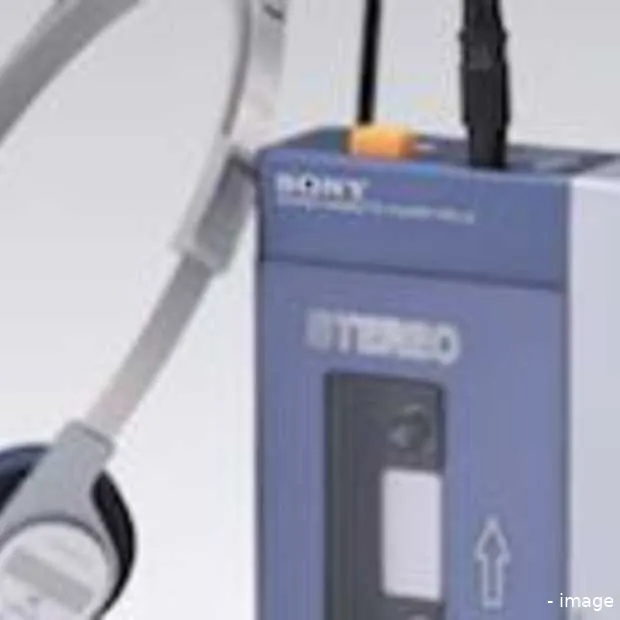 sony stopt na 30 jaar met productie van