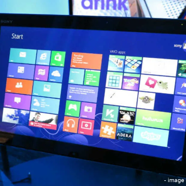 sony tap 20 de krachtpatser onder alle w